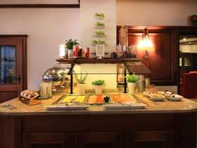 Flower-Power auf der Mainau- 3 Tage am Bodensee 2025