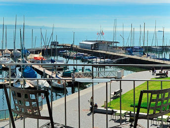 Flower-Power auf der Mainau- 3 Tage am Bodensee 2025