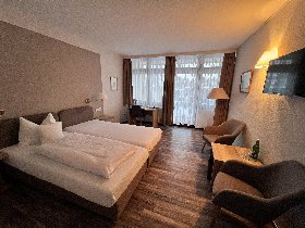 Gourmet-Genuss & Erholung: Ihr exklusives Wochenende im Hotel Combecher