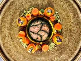 Ostern, Pfingsten, Himmelfahrt oder Fronleichnam im Naturpark Knüllgebirge| 4 Tage