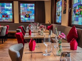 Gourmet-Genuss & Erholung: Ihr exklusives Wochenende im Hotel Combecher