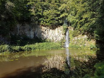 Ostern, Pfingsten, Himmelfahrt oder Fronleichnam im Naturpark Knüllgebirge| 4 Tage