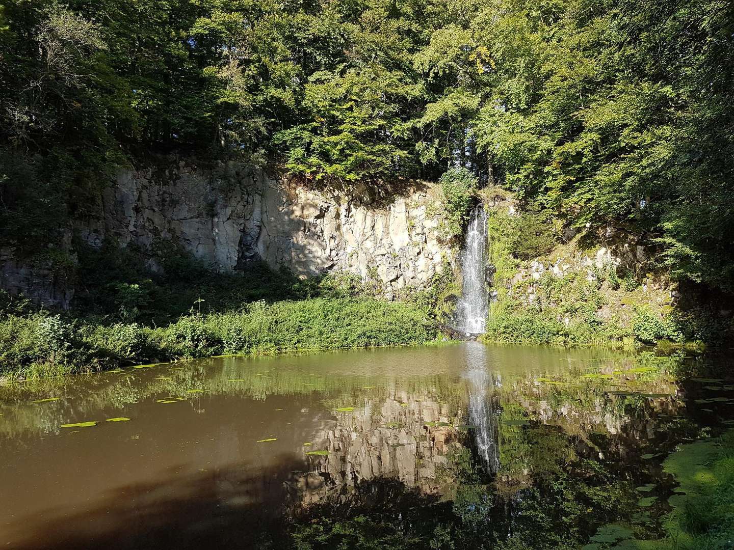 Ostern, Pfingsten, Himmelfahrt oder Fronleichnam im Naturpark Knüllgebirge| 4 Tage