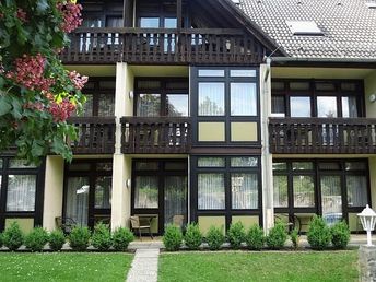 Ostern, Pfingsten, Himmelfahrt oder Fronleichnam im Naturpark Knüllgebirge| 4 Tage