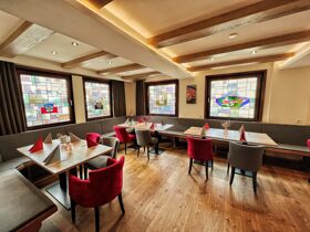 Gourmet-Genuss & Erholung: Ihr exklusives Wochenende im Hotel Combecher