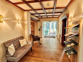 Gourmet-Genuss & Erholung: Ihr exklusives Wochenende im Hotel Combecher