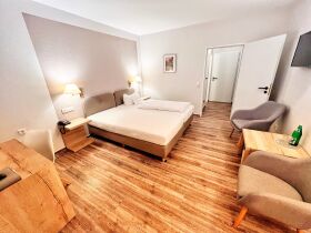 Gourmet-Genuss & Erholung: Ihr exklusives Wochenende im Hotel Combecher