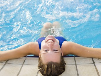 6 Tage Aktiv im Naturpark Knüll | ob Schwimmen Wandern Kegeln oder Radeln  