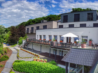 Wandern. Wellness. Walderlebnis. für Natur-Genießer - 3 Tage in der Pfalz