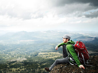 Wandern. Wellness. Walderlebnis. für Natur-Genießer - 3 Tage in der Pfalz