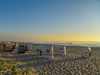 Ostseekurztrip an den Bansiner Strand
