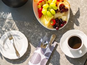 Ostseekurztrip an den Bansiner Strand