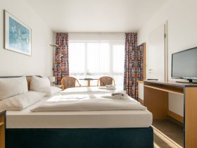 Ostseekurztrip an den Bansiner Strand