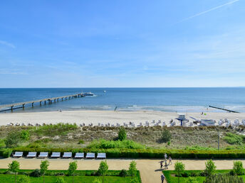 Ostseekurztrip an den Bansiner Strand