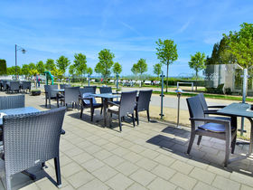 Ostseekurztrip an den Bansiner Strand