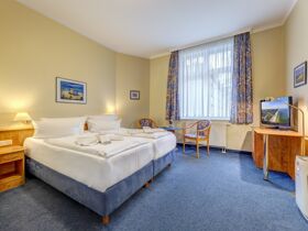 Strandliebe auf Usedom