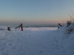 Ostseeurlaub in Zinnowitz