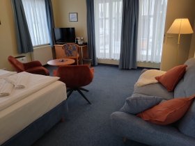 Ostseeurlaub in Zinnowitz