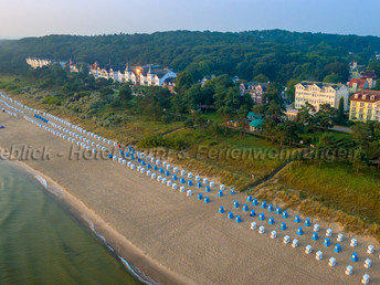 Ostseeurlaub in Zinnowitz
