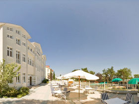 Strandliebe auf Usedom