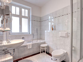 Strandliebe auf Usedom