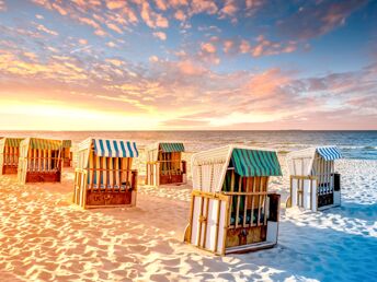 Ostseeurlaub in Zinnowitz