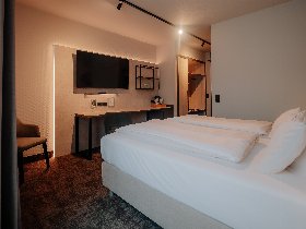 2 Tage Emsland entdecken inkl. Besichtigung der Meyer-Werft 