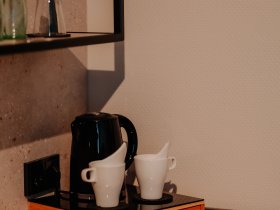 2 Tage Emsland entdecken inkl. Besichtigung der Meyer-Werft 