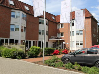 3 Tage Emsland entdecken inkl. Besichtigung der Meyer-Werft 