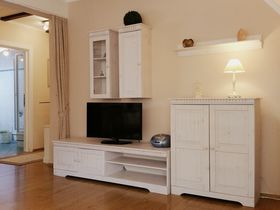 Romantiktage in Boltenhagen inkl. Dinner