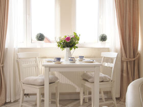 Romantiktage in Boltenhagen inkl. Dinner