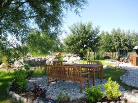 Romantiktage in Boltenhagen inkl. Dinner