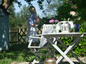 Romantiktage in Boltenhagen inkl. Dinner