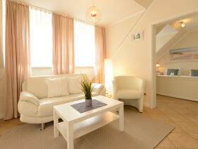 Romantiktage in Boltenhagen inkl. Dinner