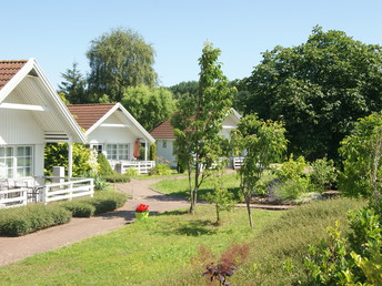 Romantiktage in Boltenhagen inkl. Dinner