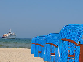 5 Tage Rügen - Tradition mit Herz & einem Lächeln