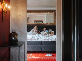 SPECIAL DEAL - Wellnesszeit ist Quality Auszeit in Steibis