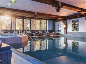 SPECIAL DEAL - Wellnesszeit ist Quality Auszeit in Steibis