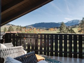 SPECIAL DEAL - Wellnesszeit ist Quality Auszeit in Steibis