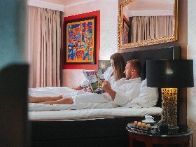 SPECIAL DEAL - Wellnesszeit ist Quality Auszeit in Steibis