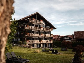 SPECIAL DEAL - Wellnesszeit ist Quality Auszeit in Steibis