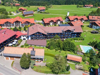 SPECIAL DEAL - Wellnesszeit ist Quality Auszeit in Steibis