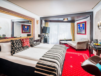 SPECIAL DEAL - Wellnesszeit ist Quality Auszeit in Steibis