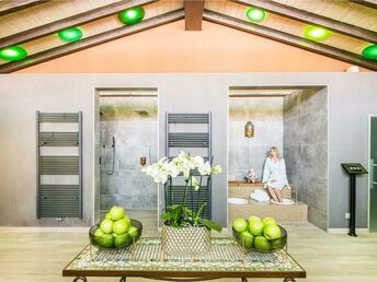 SPECIAL DEAL - Wellnesszeit ist Quality Auszeit in Steibis