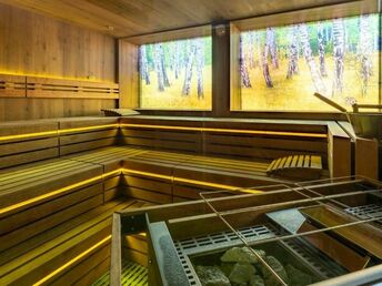 SPECIAL DEAL - Wellnesszeit ist Quality Auszeit in Steibis
