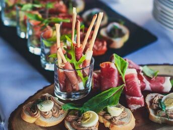 SPECIAL DEAL - Wellnesszeit ist Quality Auszeit in Steibis