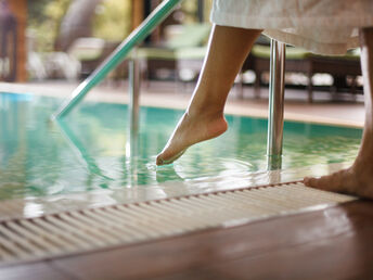 SPECIAL DEAL - Wellnesszeit ist Quality Auszeit in Steibis