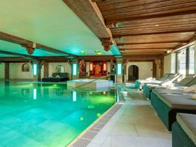 SPECIAL DEAL - Wellnesszeit ist Quality Auszeit in Steibis