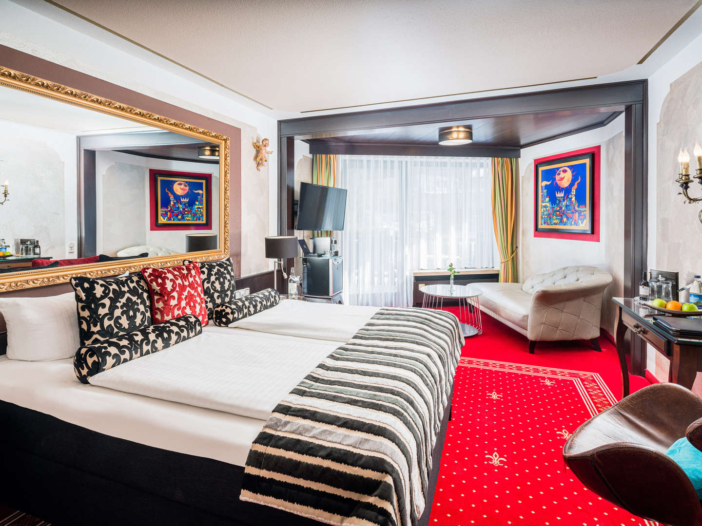 SPECIAL DEAL - Wellnesszeit ist Quality Auszeit in Steibis
