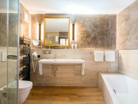 SPECIAL DEAL - Wellnesszeit ist Quality Auszeit in Steibis